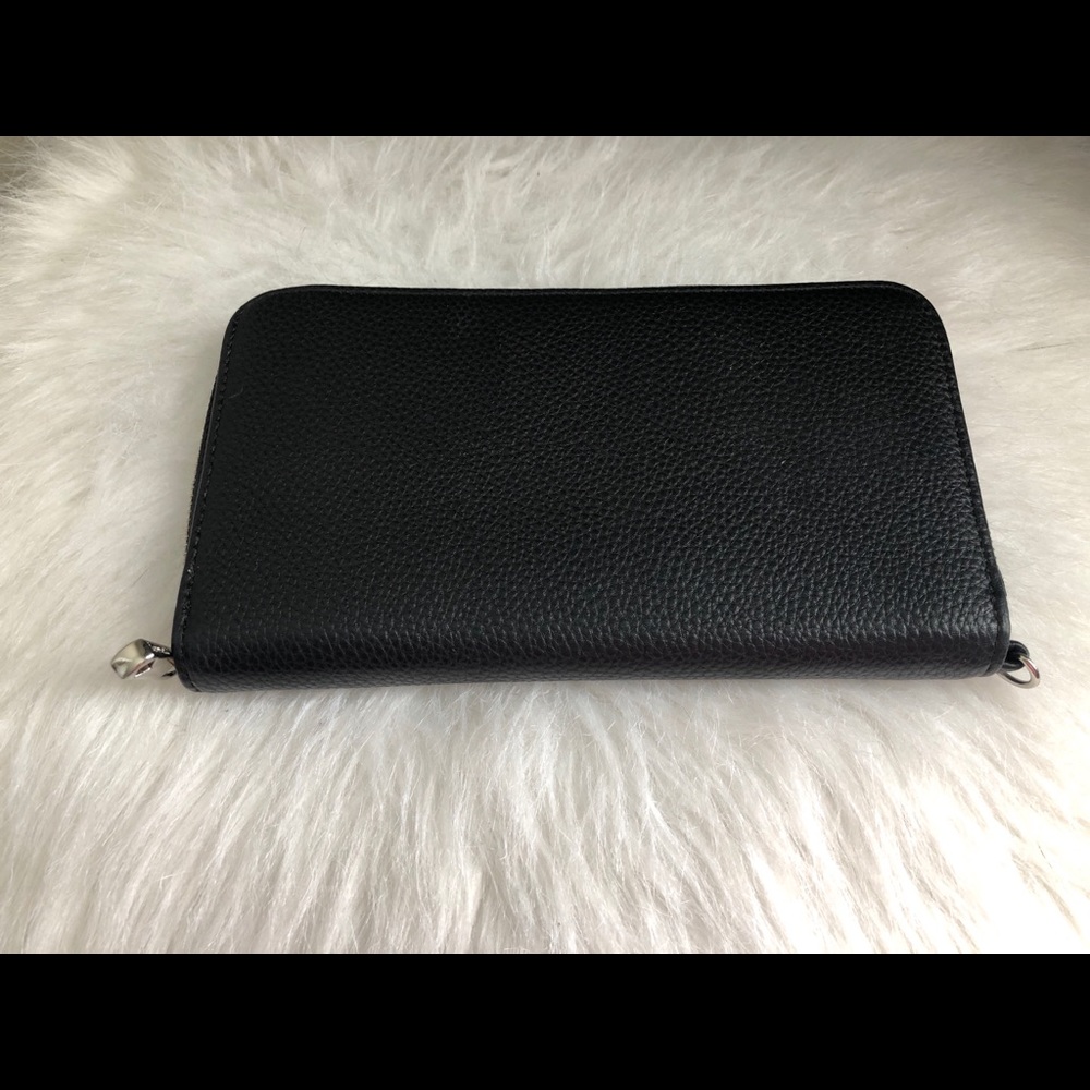 All About The Benjamin Wallet